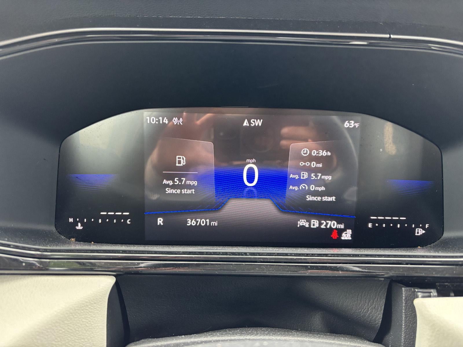 2025 Volkswagen Taos S