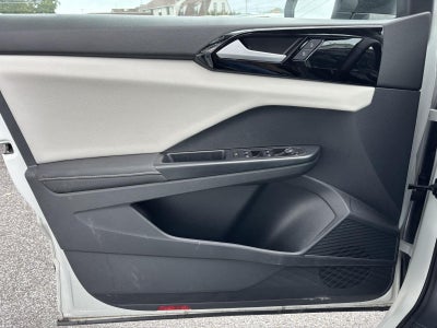 2025 Volkswagen Taos S