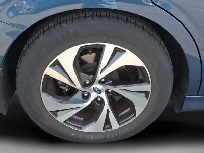 2022 Subaru Legacy Premium