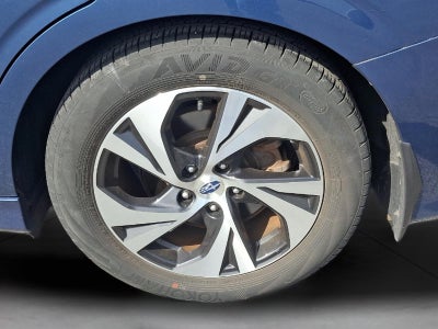 2022 Subaru Legacy Premium