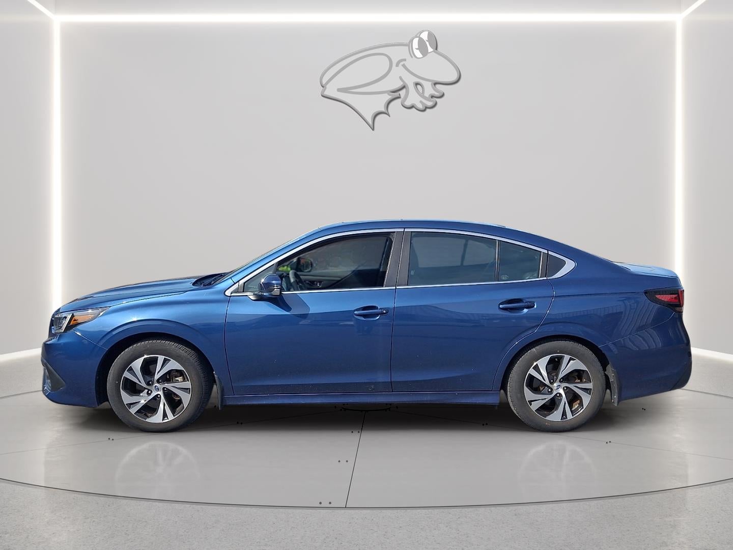 2022 Subaru Legacy Premium