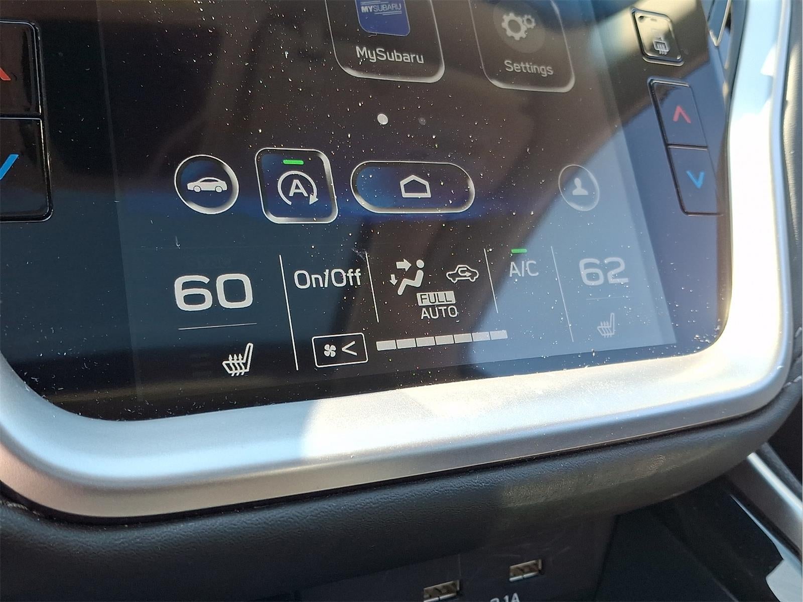2022 Subaru Legacy Premium