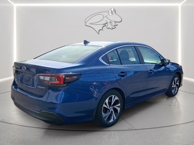 2022 Subaru Legacy Premium