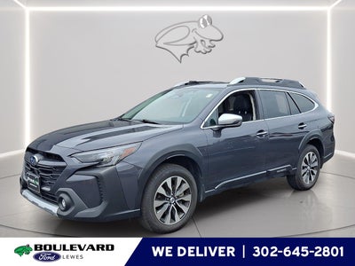 2024 Subaru Outback Touring XT