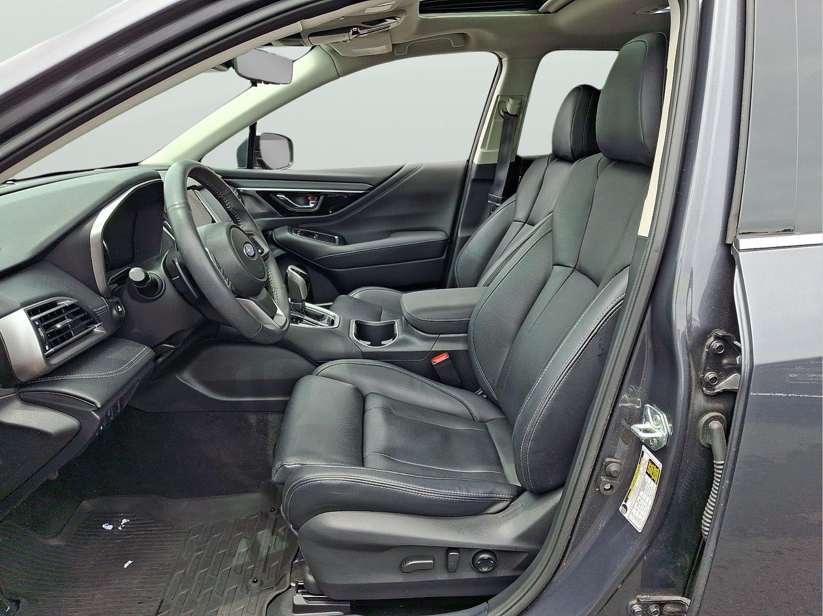 2024 Subaru Outback Touring XT
