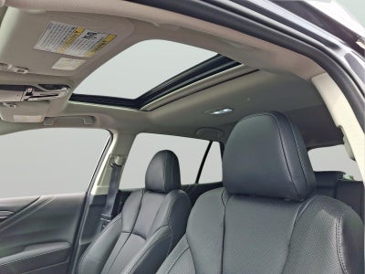 2024 Subaru Outback Touring XT