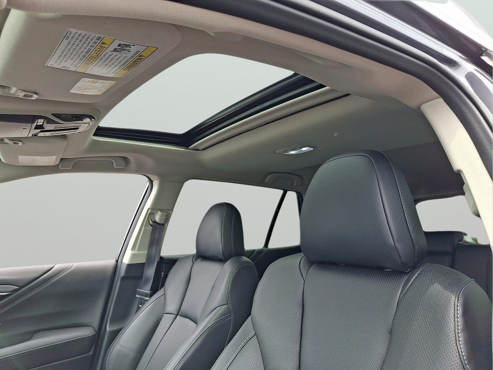 2024 Subaru Outback Touring XT