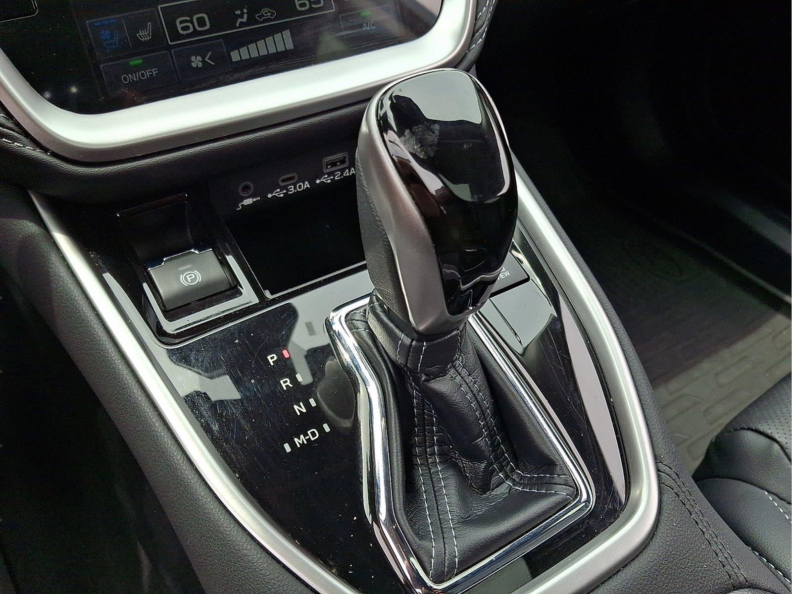 2024 Subaru Outback Touring XT