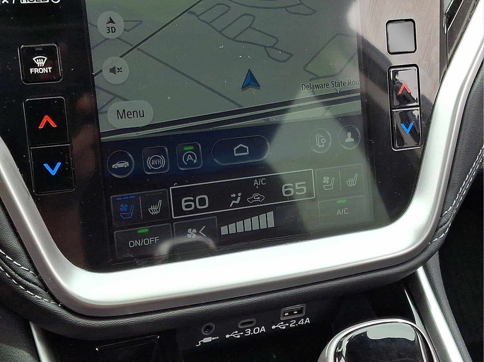 2024 Subaru Outback Touring XT