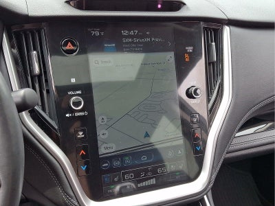 2024 Subaru Outback Touring XT