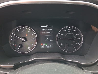 2024 Subaru Outback Touring XT