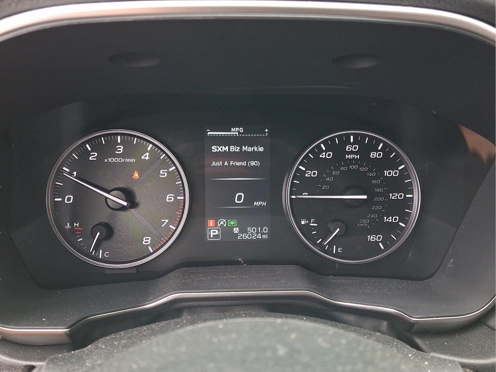 2024 Subaru Outback Touring XT