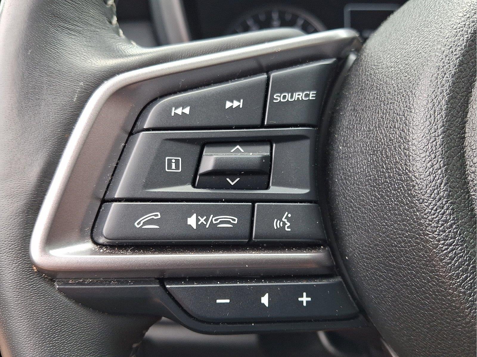 2024 Subaru Outback Touring XT