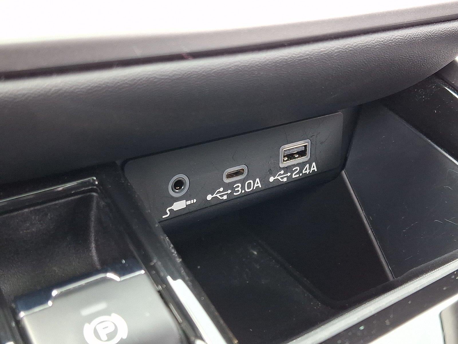 2024 Subaru Outback Touring XT