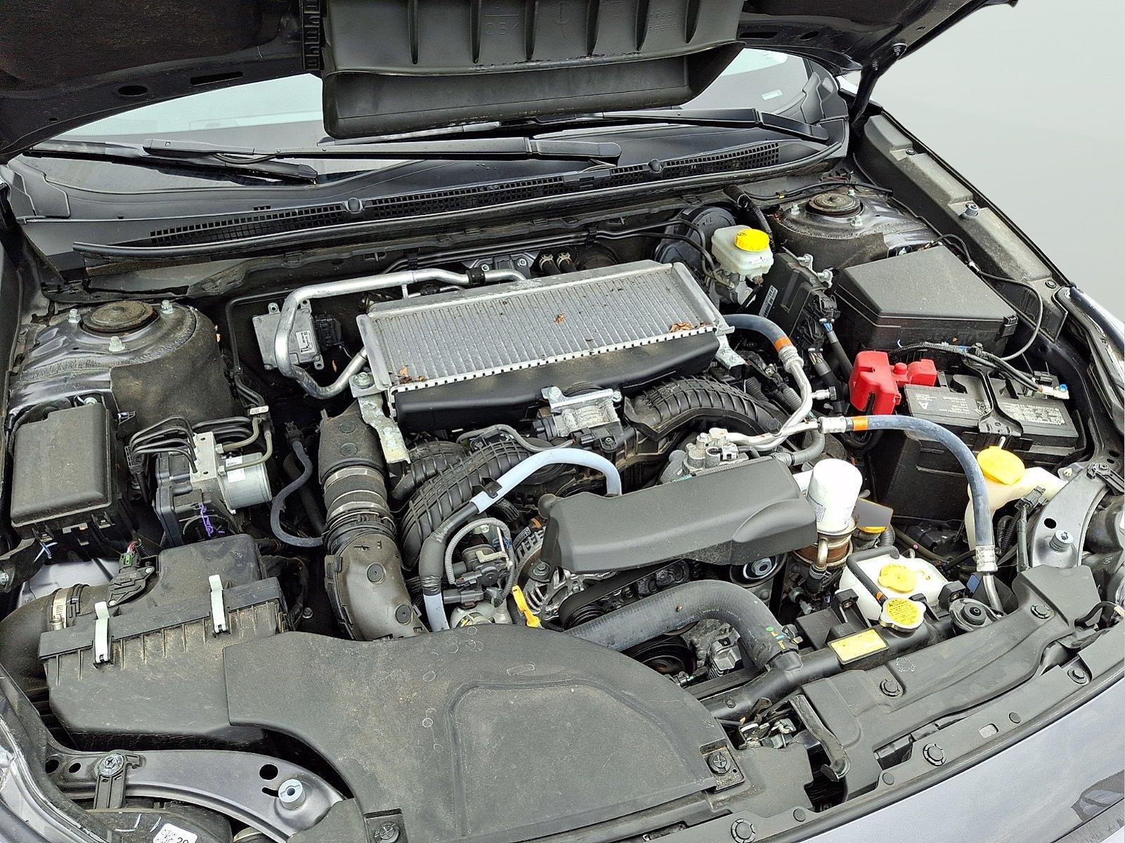 2024 Subaru Outback Touring XT