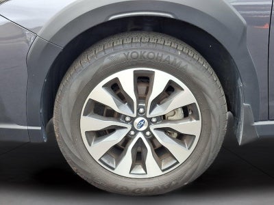 2024 Subaru Outback Touring XT