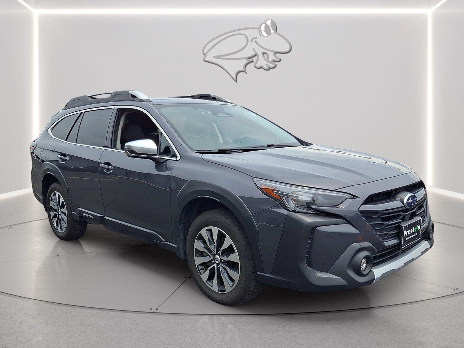 2024 Subaru Outback Touring XT