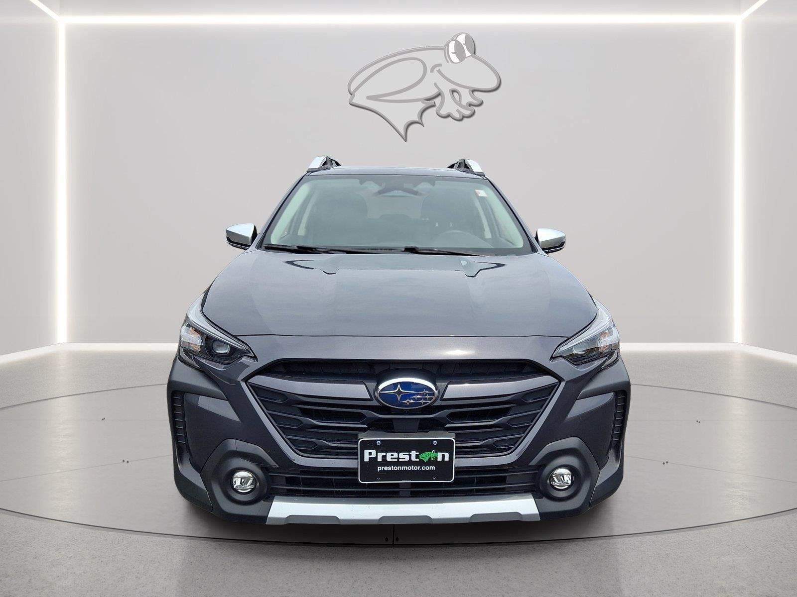 2024 Subaru Outback Touring XT