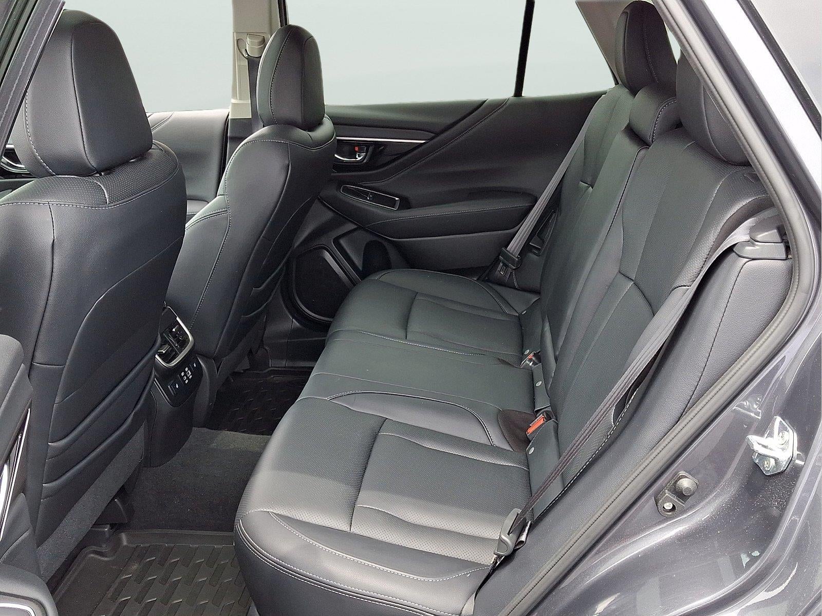 2024 Subaru Outback Touring XT