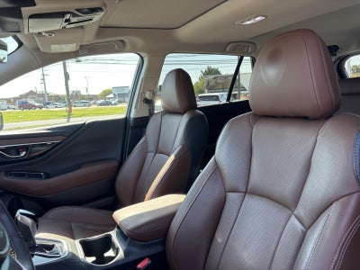 2024 Subaru Outback Touring XT