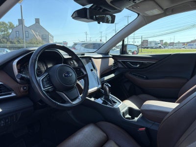 2024 Subaru Outback Touring XT
