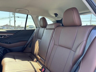 2024 Subaru Outback Touring XT