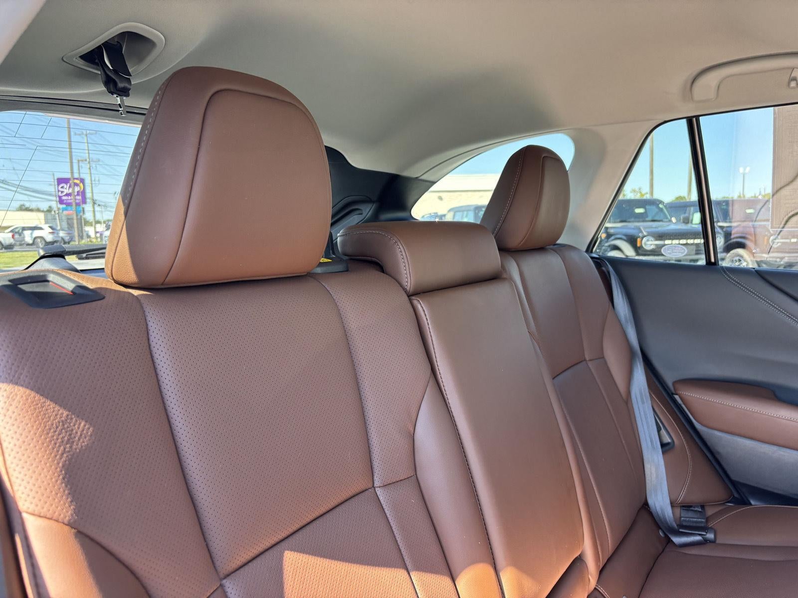 2024 Subaru Outback Touring XT