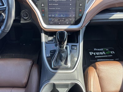 2024 Subaru Outback Touring XT