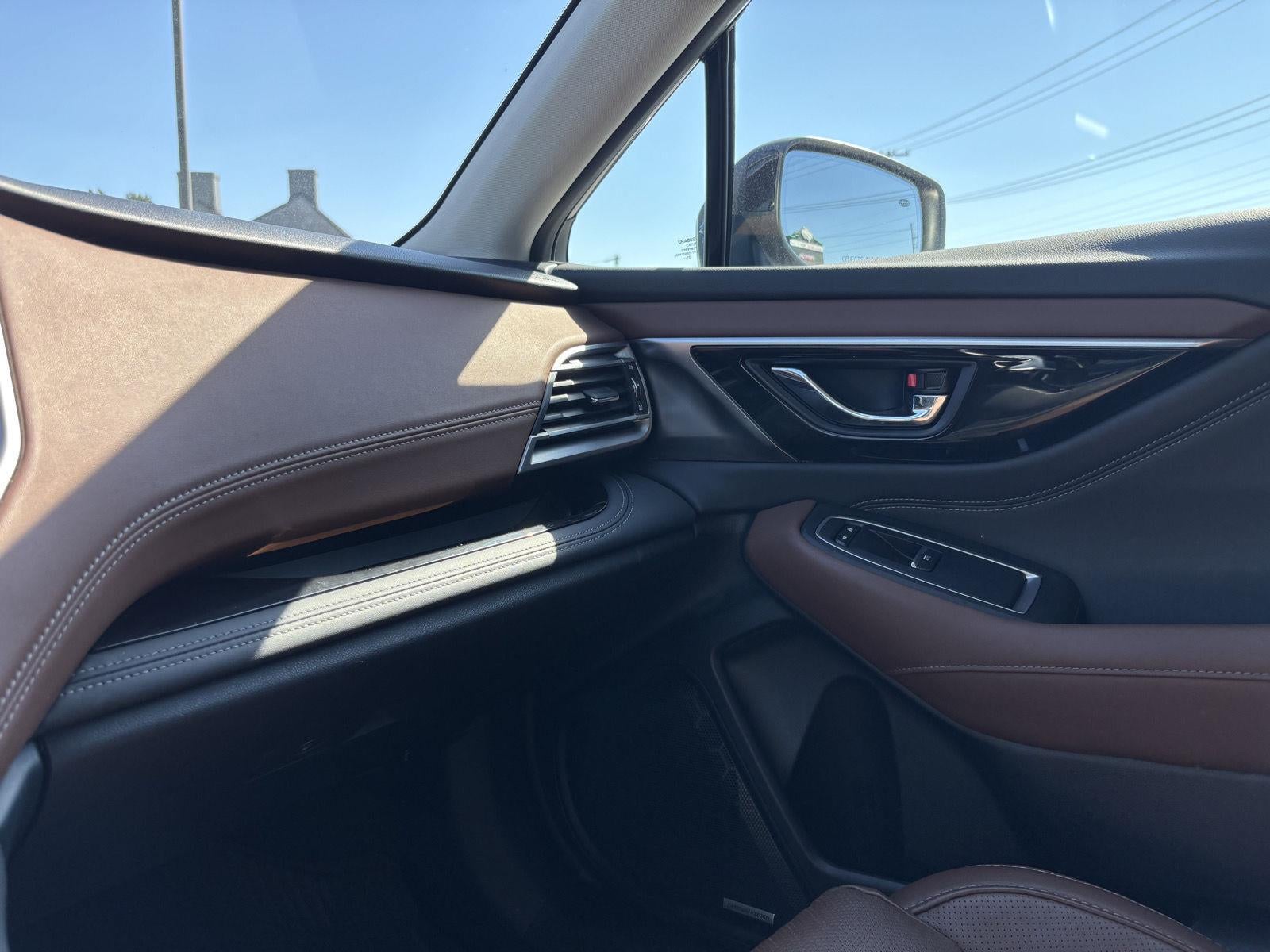 2024 Subaru Outback Touring XT