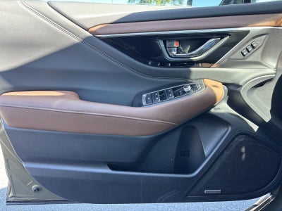 2024 Subaru Outback Touring XT