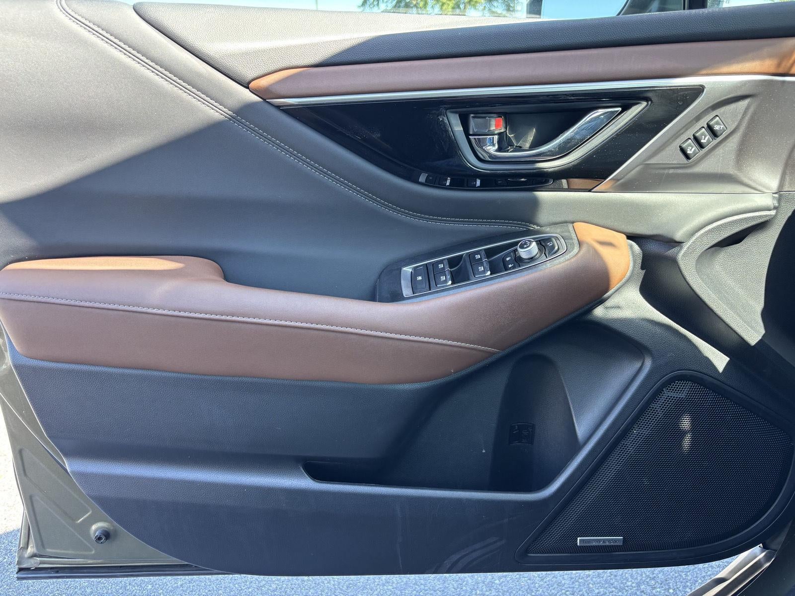 2024 Subaru Outback Touring XT