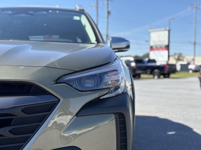 2024 Subaru Outback Touring XT