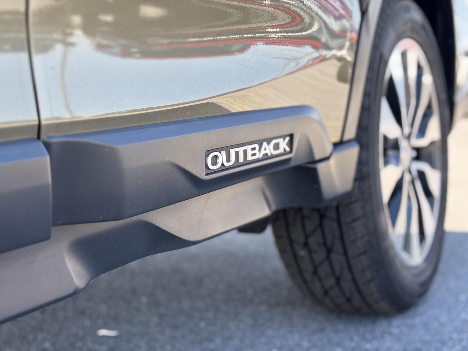 2024 Subaru Outback Touring XT