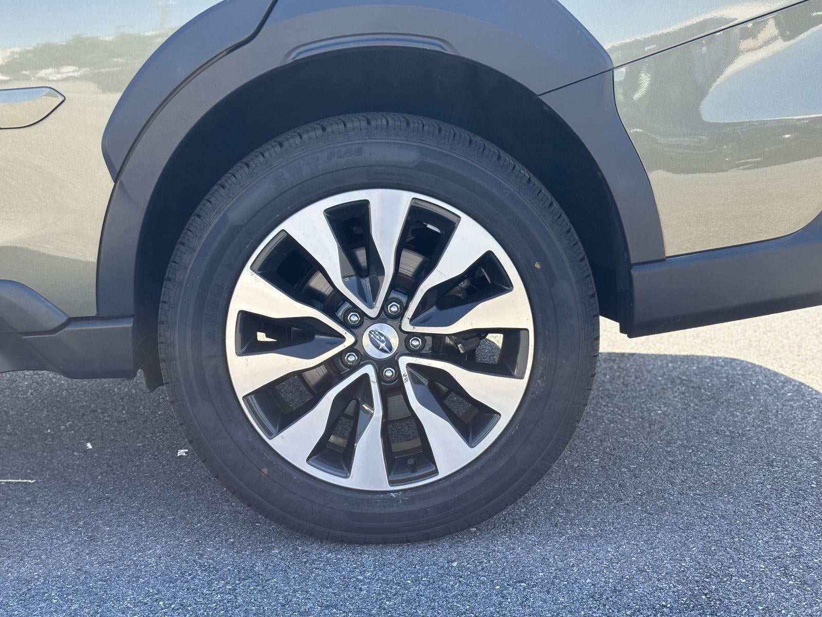 2024 Subaru Outback Touring XT