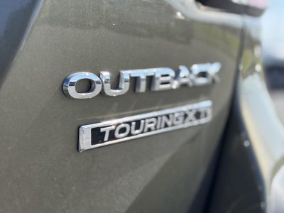 2024 Subaru Outback Touring XT