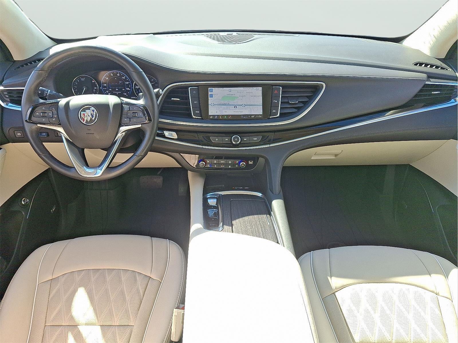 2023 Buick Enclave Avenir