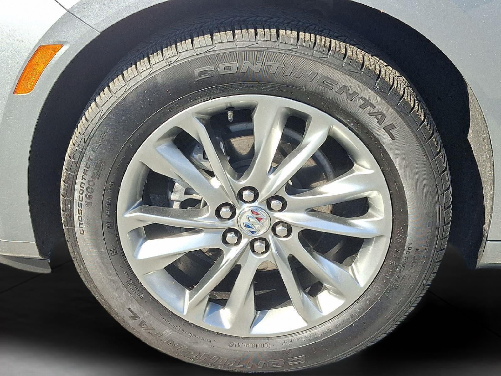 2023 Buick Enclave Avenir