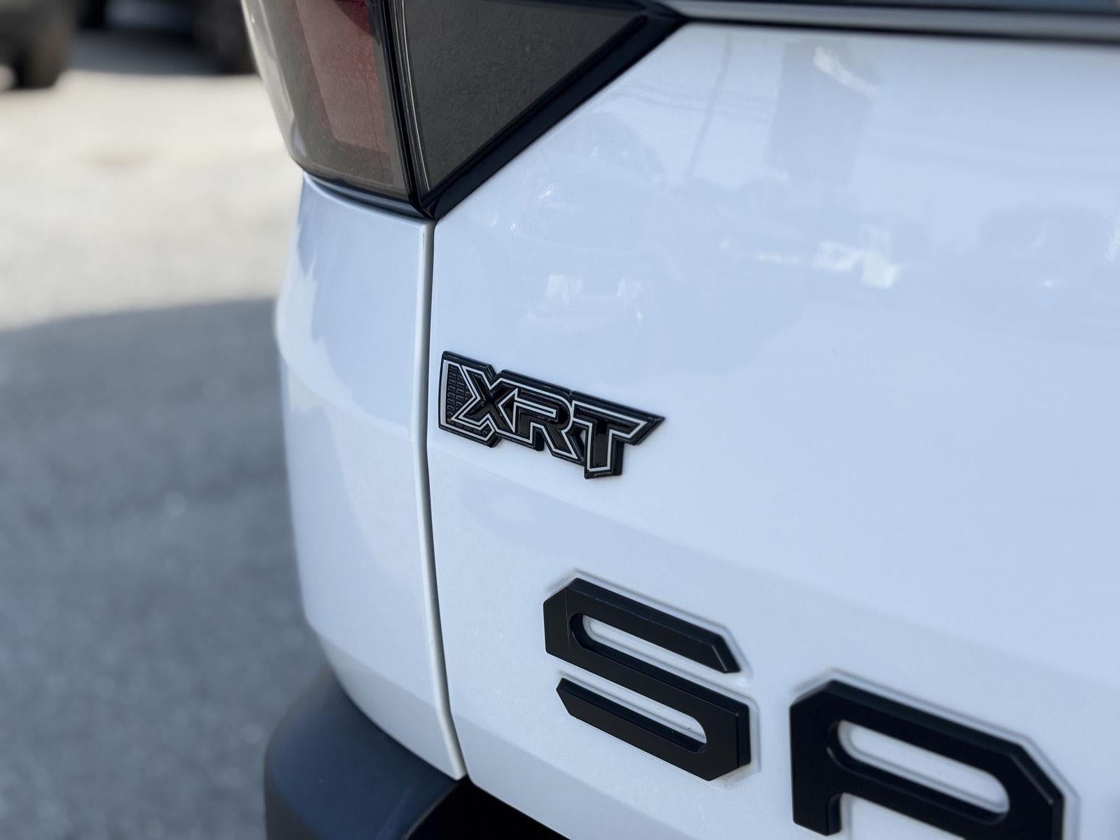 2024 Hyundai Santa Cruz XRT