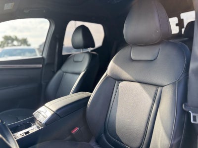 2024 Hyundai Santa Cruz XRT