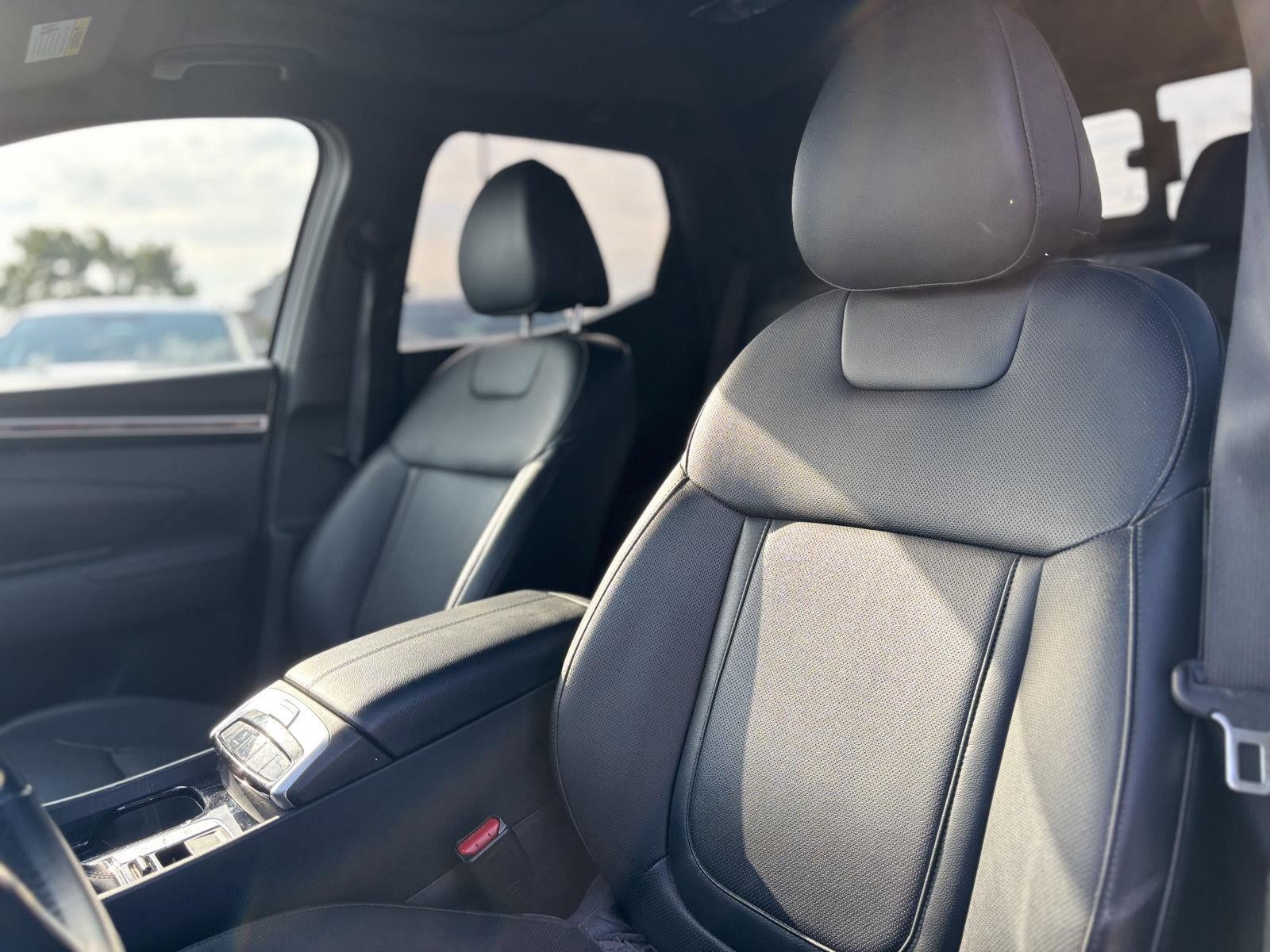 2024 Hyundai Santa Cruz XRT