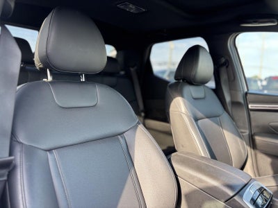 2024 Hyundai Santa Cruz XRT