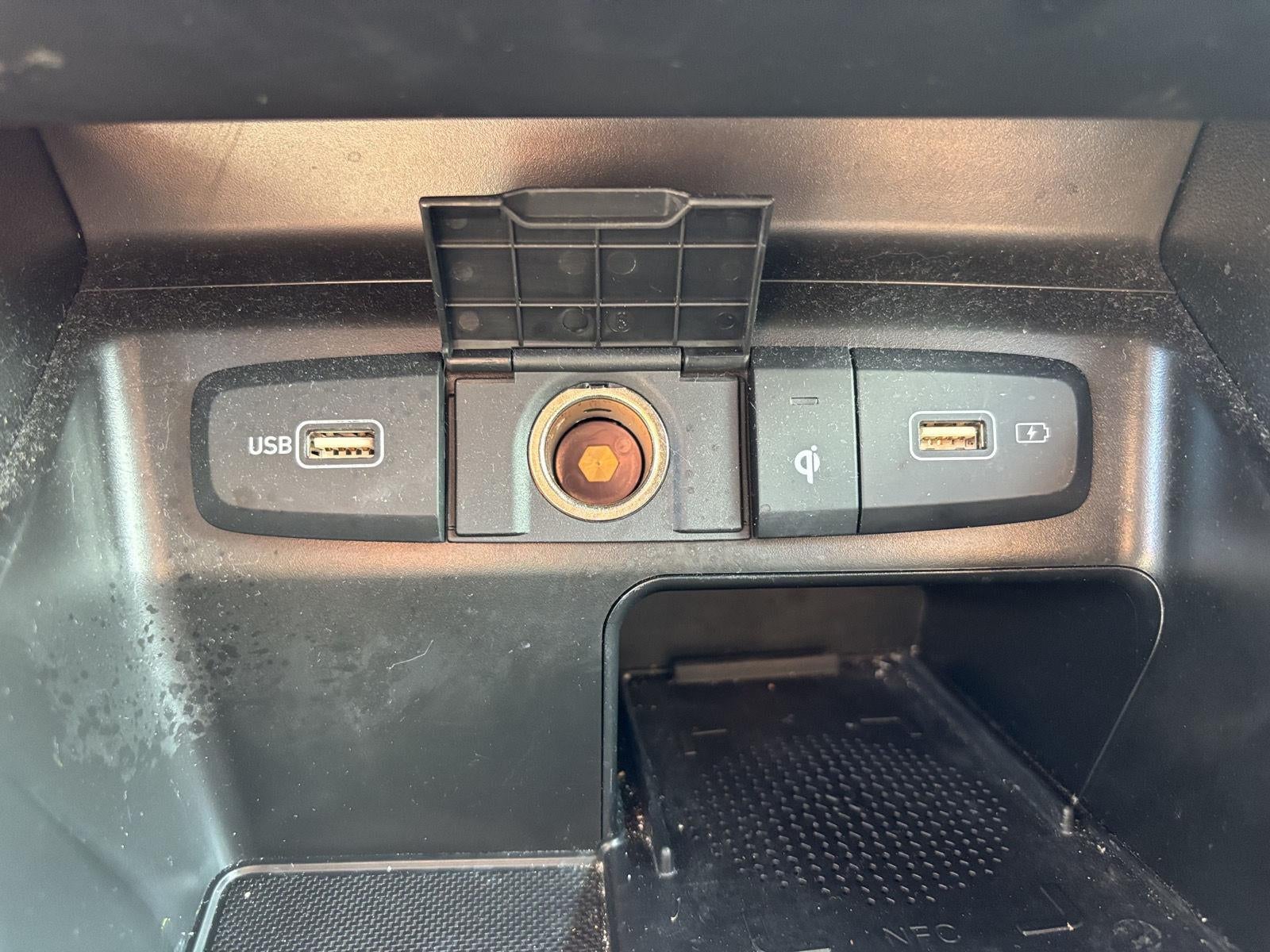 2024 Hyundai Santa Cruz XRT