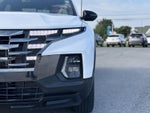 2024 Hyundai Santa Cruz XRT