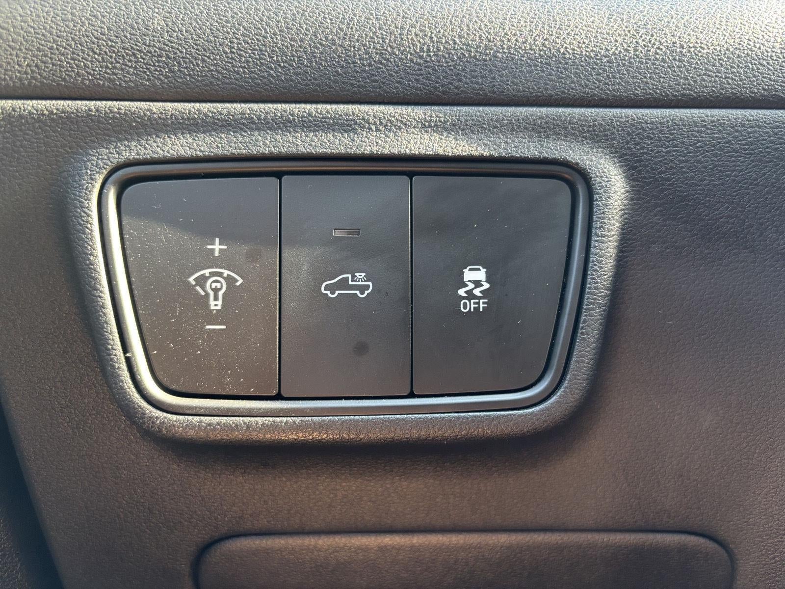 2024 Hyundai Santa Cruz XRT