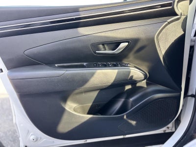 2024 Hyundai Santa Cruz XRT