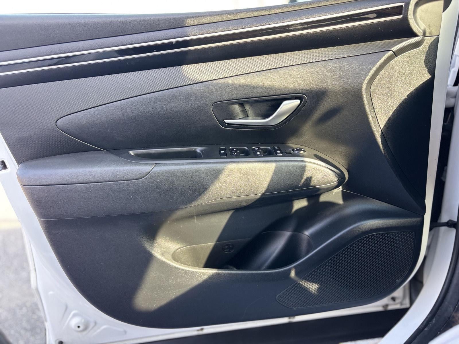 2024 Hyundai Santa Cruz XRT