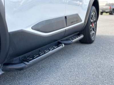 2024 Hyundai Santa Cruz XRT