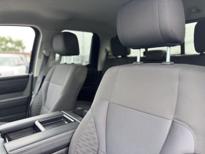 2024 Toyota Tundra SR