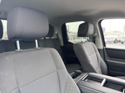 2024 Toyota Tundra SR