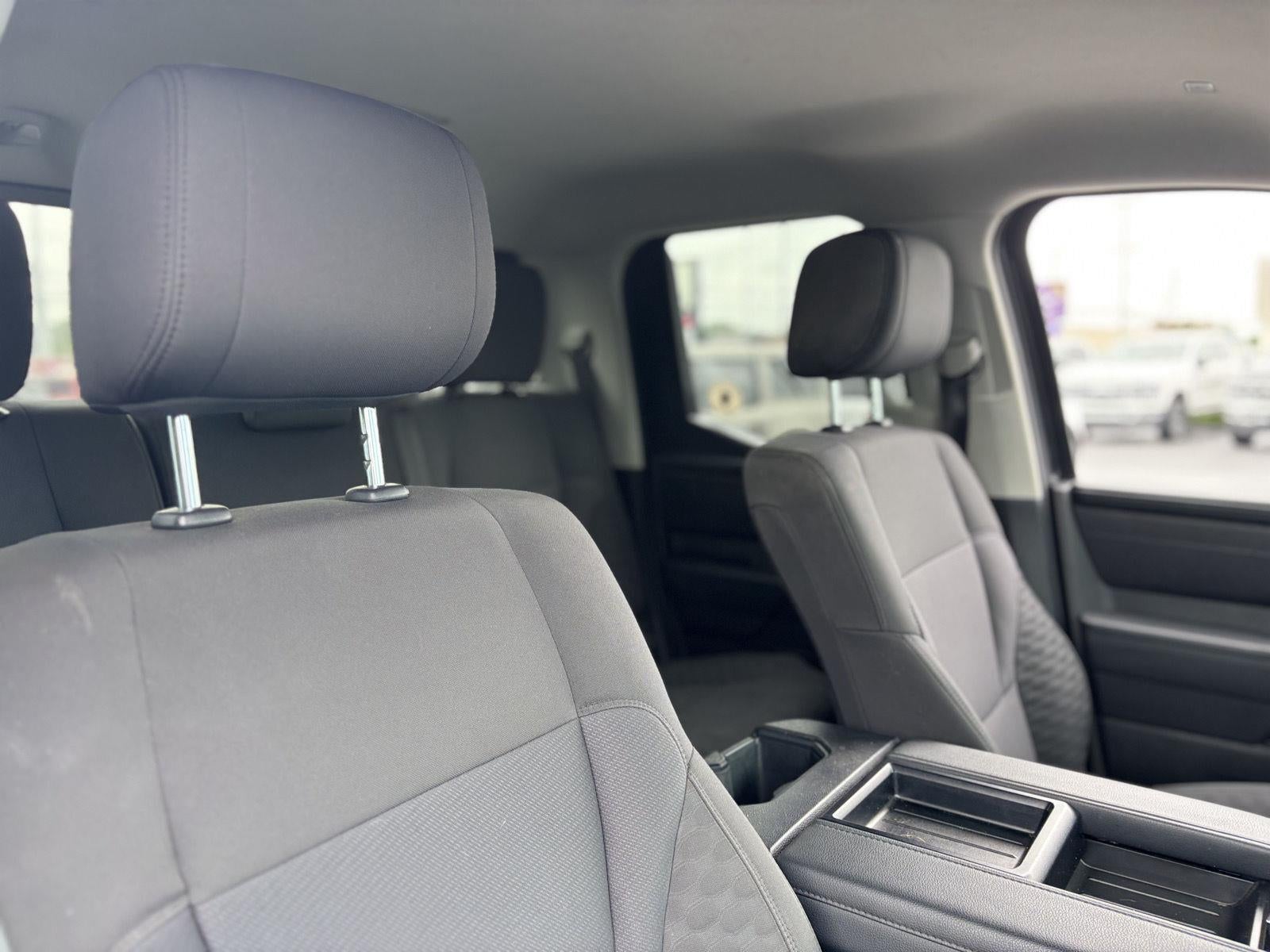 2024 Toyota Tundra SR